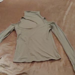 Sparkling Top by Angela Mele Milano